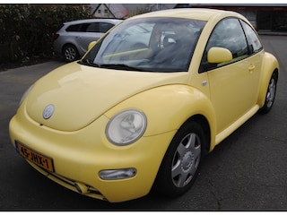 Volkswagen Beetle New 2.0 Highline ZO MEE ! GEEN APK