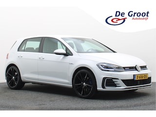 Volkswagen Golf 1.4 TSI PHEV GTE