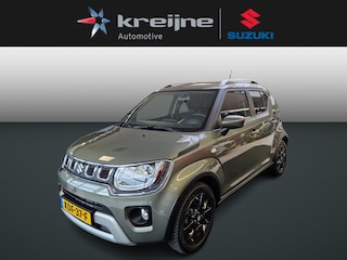 Suzuki Ignis 1.2 Smart Hybrid Select | All season banden