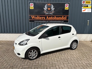 Toyota Aygo 1.0-12V Cool *AC