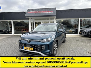 Volkswagen Tayron 1.5 eHybrid Life Edition