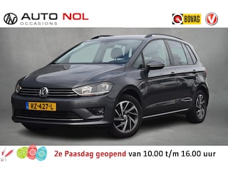 Volkswagen Golf Sportsvan 1.2 TSI Highline | Cruise | 17" Lm Velgen | PDC | Navi |