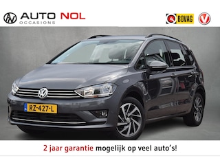 Volkswagen Golf Sportsvan 1.2 TSI Highline | Cruise | 17" Lm Velgen | PDC | Navi |