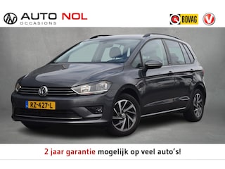 Volkswagen Golf Sportsvan 1.2 TSI Highline | Cruise | 17" Lm Velgen | PDC | Navi |