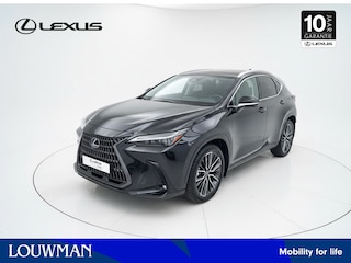 Lexus NX 450h+ AWD President Line | BTW-Auto | Mark Levinson | Trekhaak |
