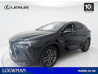Lexus NX 450h+ AWD President Line | BTW-Auto | Mark Levinson | Trekhaak |