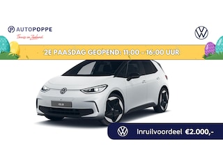 Volkswagen ID.3 Pro S Limited Edition 77 kWh