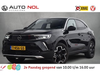 Opel Mokka Electric Level 5 50 kWh | 18"| Verwarmd stuurwiel | Adaptive | Navigatie | Climate |