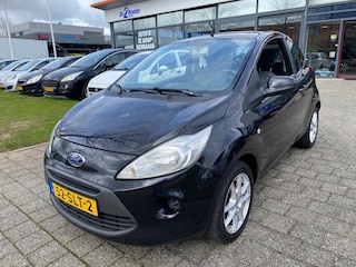 Ford Ka 1.2 Cool & Sound s/s AIRCO NW APk BJ 2011 !!