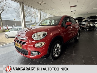 Fiat 500X 1.6 Holiday Edition, Carplay, navi