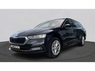 Skoda Octavia Combi 1.0 e-TSI Business Edition Plus