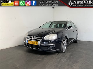 Volkswagen Golf Variant 1.4 TSI Highline. Automaat!