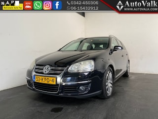 Volkswagen Golf Variant 1.4 TSI Highline. Automaat!