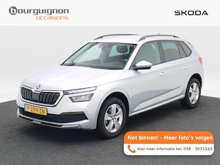 Skoda Kamiq 1.0 TSi 110 Pk Ambition | Trekhaak | Cruise Control | Airco | CarPlay | 16 Inch | 48.085 Km !!