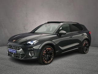 Cupra Terramar VZ Performance 1.5 TSI eHybrid 272pk DSG Automaat Trekhaak, Panoramadak, Sennheiser audio, Navigatie, Adaptive cruise control, LED matrix koplampen