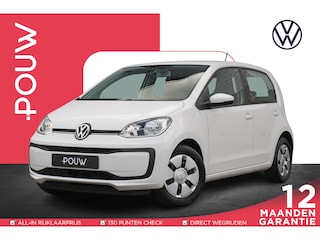 Volkswagen Up 1.0 65pk Move up! | Airco | DAB | Maps & More App