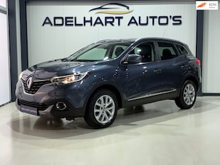 Renault Kadjar 1.2 TCe Intens / Navigatie full map / Camera / Cruise control / Keyless