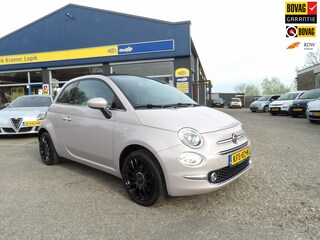 Fiat 500 1.0 Hybrid Star / Rijklaarprijs