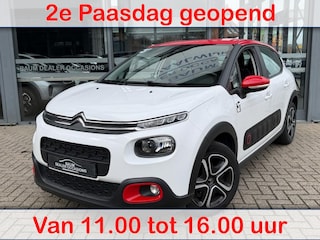 Citroën C3 1.2 PT NAVI AIRCO/ECC CRUISE CONTROL PDC