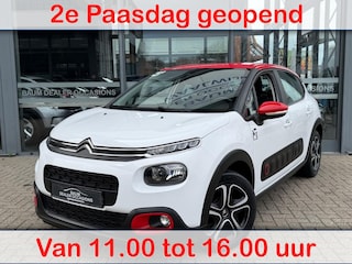 Citroën C3 1.2 PT NAVI AIRCO/ECC CRUISE CONTROL PDC