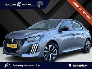 Peugeot 208 EV Style Avantage 51 kWh | 400km WLTP | NAVI | CAMERA | CARPLAY