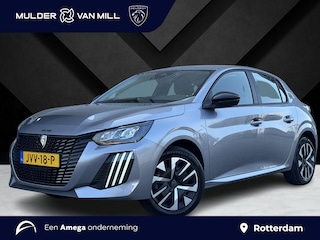 Peugeot 208 EV Style Avantage 51 kWh | 400km WLTP | NAVI | CAMERA | CARPLAY