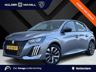 Peugeot 208 EV Style Avantage 51 kWh | 400km WLTP | NAVI | CAMERA | CARPLAY