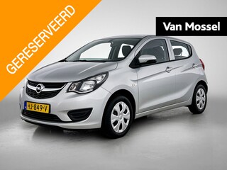 Opel Karl 1.0 ecoFLEX Edition