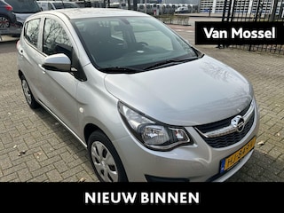 Opel Karl 1.0 ecoFLEX Edition