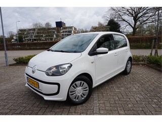 Volkswagen Up 1.0 take up! BlueMotion AIRCO!