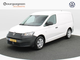 Volkswagen Caddy Cargo 2.0 TDi 102 Pk Comfort | Stoelverwarming | Climatronic | Parkeersensoren | Cruise Control | CarPlay | 4.637 Km !!