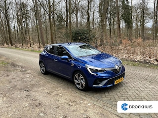 Renault Clio 1.6 E-Tech Hybrid 140 R.S. Line | Achteruitrijcamera | Airco (automatisch) | Cruise control