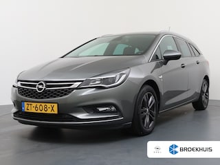 Opel Astra Sports Tourer 1.4 Turbo 120 Jaar Edition | Achteruitrijcamera | Apple Carplay/Android Auto|telefoonintegratie premium | Cruise control
