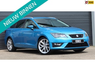 Seat Leon ST 1.4 EcoTSI FR Led/Clima/Navi/Leder/Camera