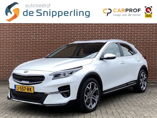 Kia XCeed 1.4 T-GDi DynamicLine NAV CRUISE CARPLAY CAMERA TREKH DAB LMV
