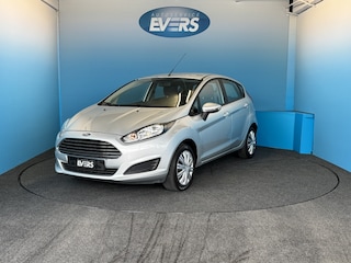 Ford Fiesta 1.0 Style