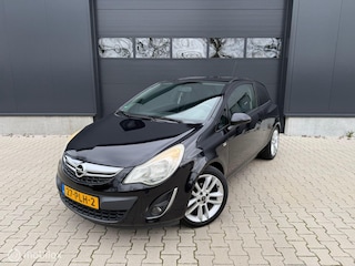 Opel Corsa 1.4-16V Color Edition I NW APK I Cruise C I Airco