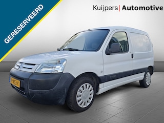 Citroën Berlingo 1.4i 600