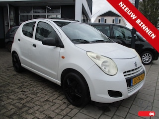 Suzuki Alto 1.0 Comfort