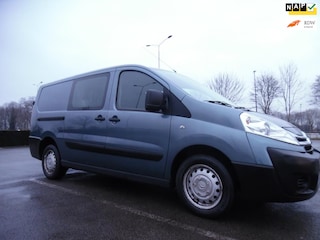 Citroën Jumpy 12 2.0 HDI L2H2