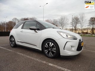 DS 3 1.2 PureTech Business