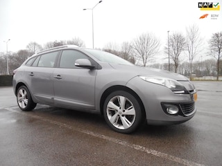 Renault Mégane Estate 1.2 TCe Collection