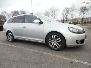 Volkswagen Golf Variant 1.4 TSI Highline
