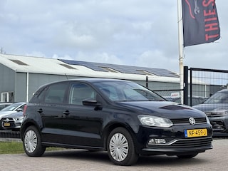 Volkswagen Polo 1.2 TSI Comfortline trekhaak apple carplay