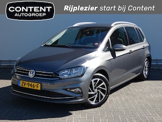 Volkswagen Golf Sportsvan 1.5 TSI 150pk ACT DSG Highline Edition / Trekhaak !!!