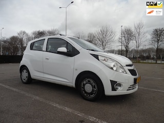 Chevrolet Spark 1.0 16V LS Bi-Fuel