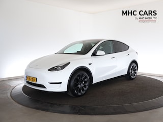 Tesla Model Y RWD 58 kWh | Trekhaak afneembaar | 20" Lichtmetaal |