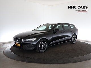 Volvo V60 2.0 B3 Momentum | Carplay | Camera | Stoelverwarming |