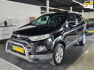 Ford Ecosport 1.0 EcoBoost Titanium/AIRCO/NAVI/N.A.P/CRUISE/