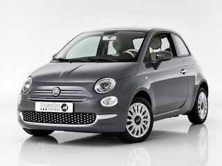 Fiat 500 1.0 Hybrid Lounge | Carplay | Cruise | DAB